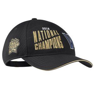 Villanova Wildcats Nike 2018 NCAA Men's Basketball